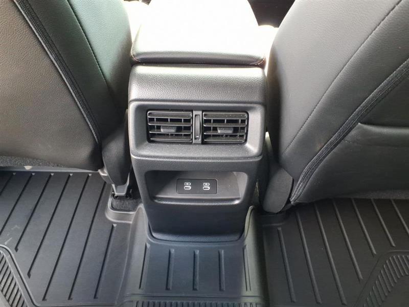 Honda CR-V Hybrid Touring 2026