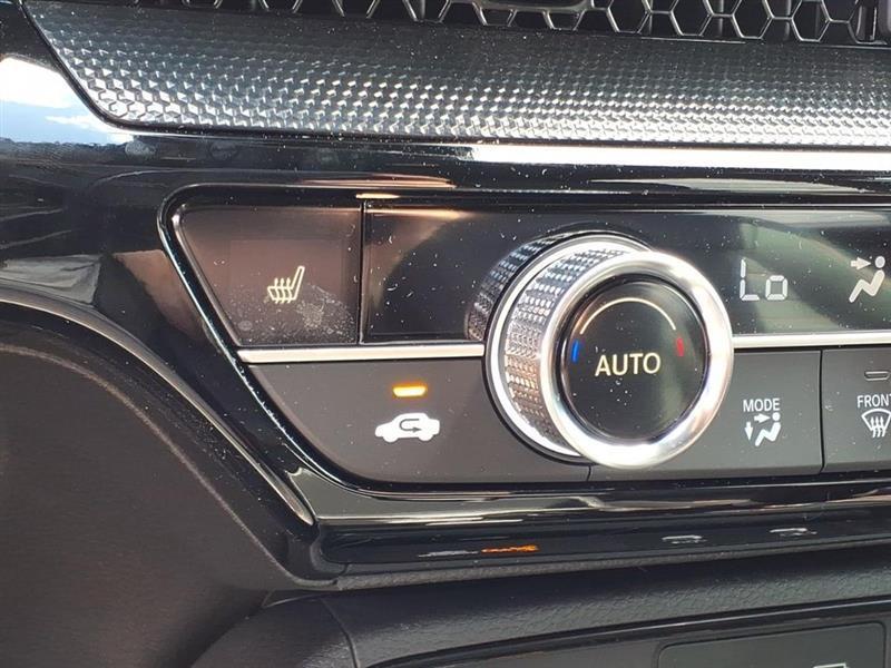 Honda CR-V Hybrid Touring 2026
