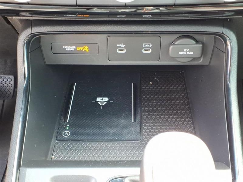 Honda CR-V Hybrid Touring 2026