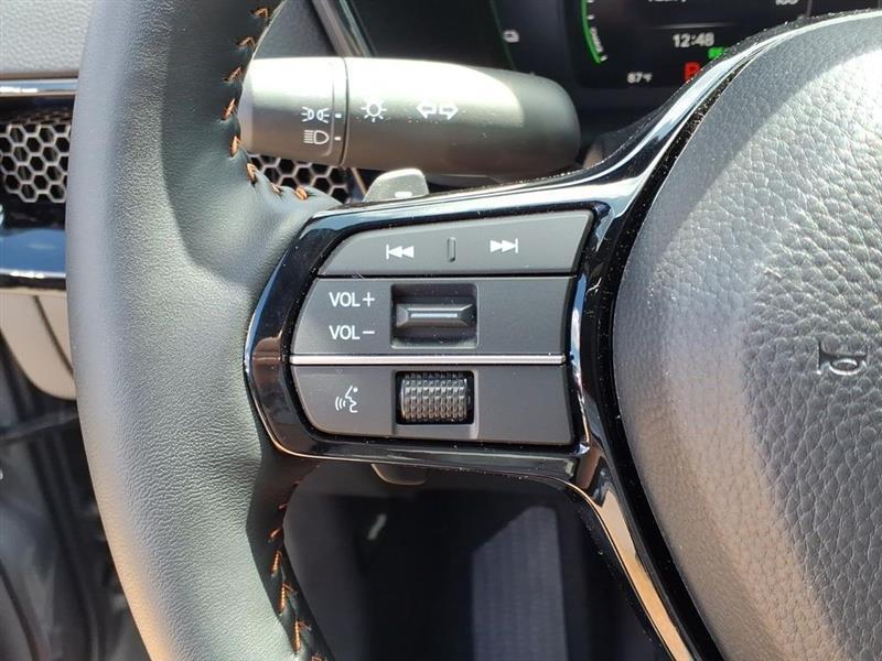 Honda CR-V Hybrid Touring 2026