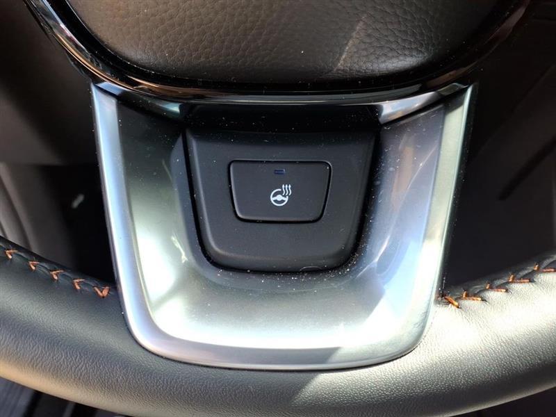 Honda CR-V Hybrid Touring 2026
