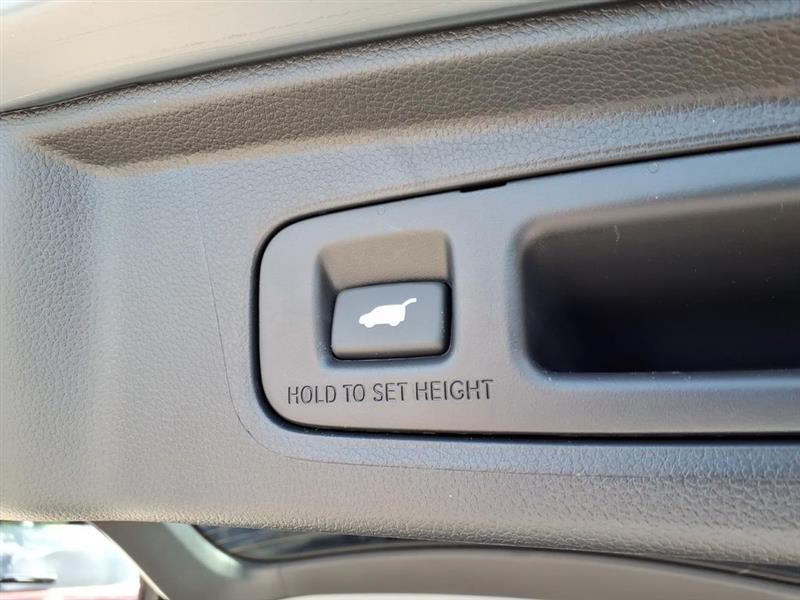 Honda CR-V Hybrid Touring 2026