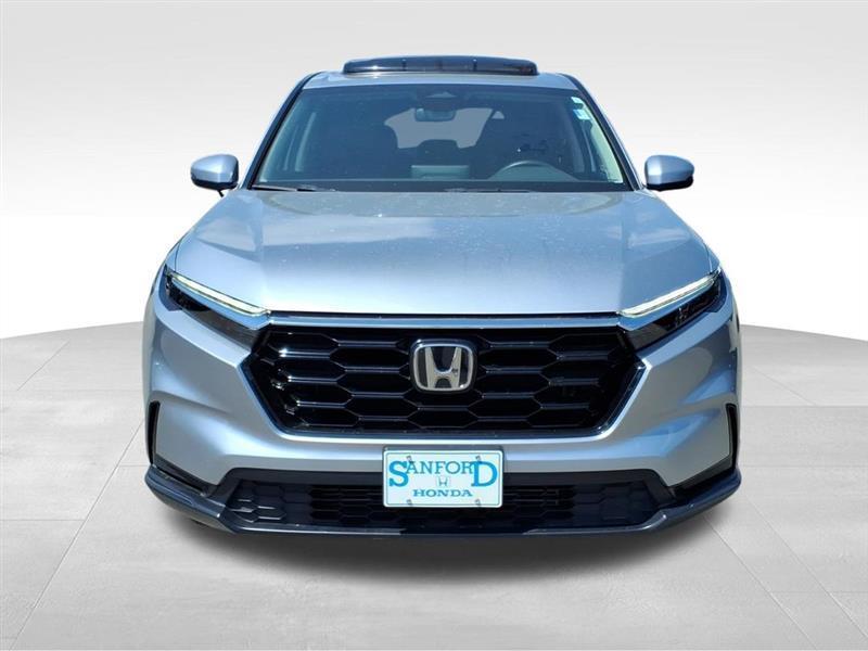 Honda CR-V EX 2WD 2023