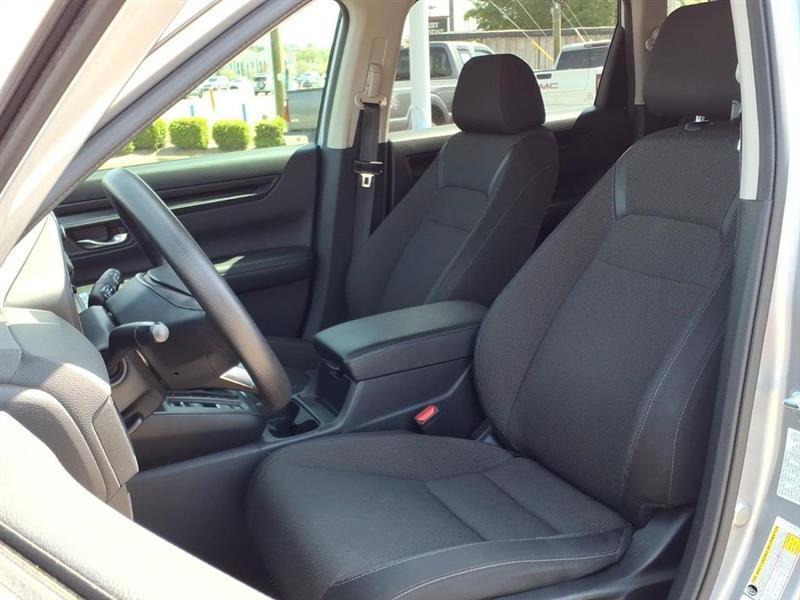 Honda CR-V EX 2WD 2023