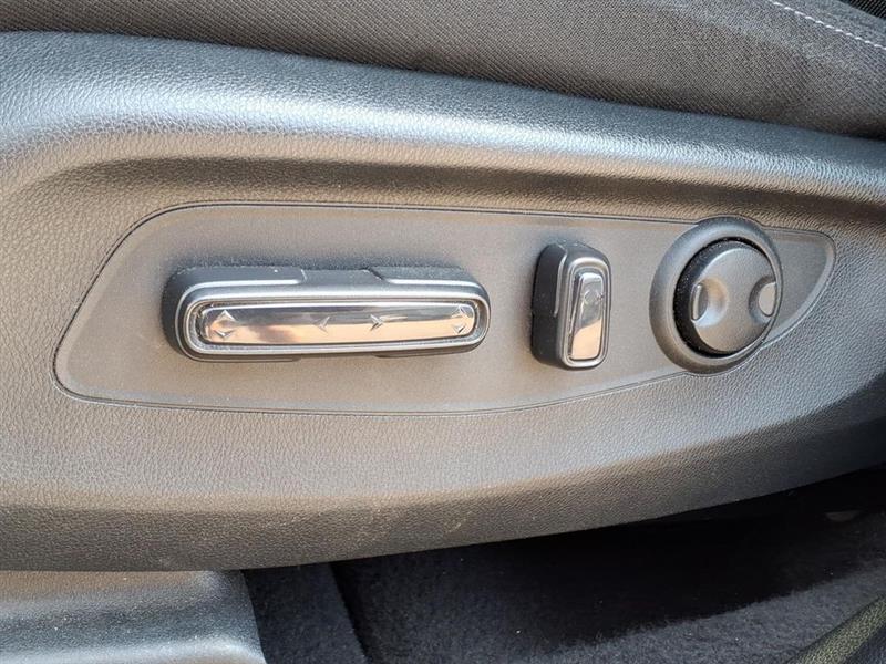 Honda CR-V EX 2WD 2023