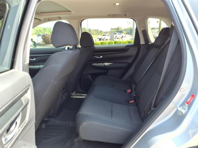 Honda CR-V EX 2WD 2023