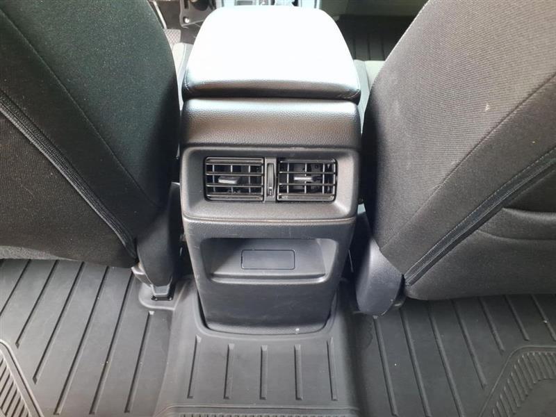 Honda CR-V EX 2WD 2023