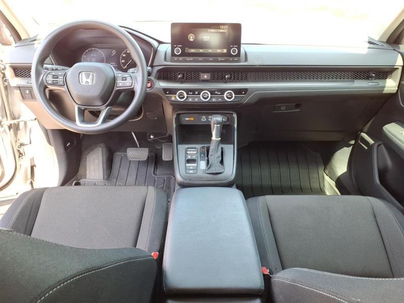 Honda CR-V EX 2WD 2023