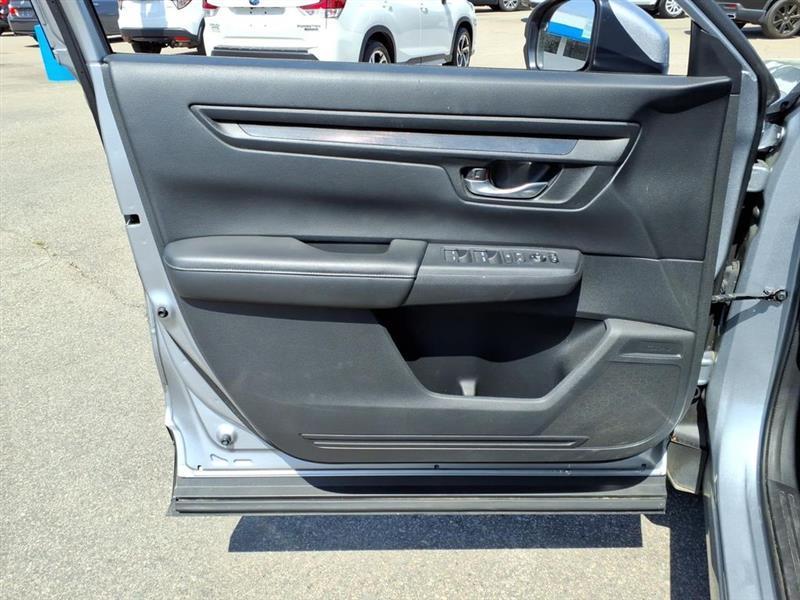 Honda CR-V EX 2WD 2023