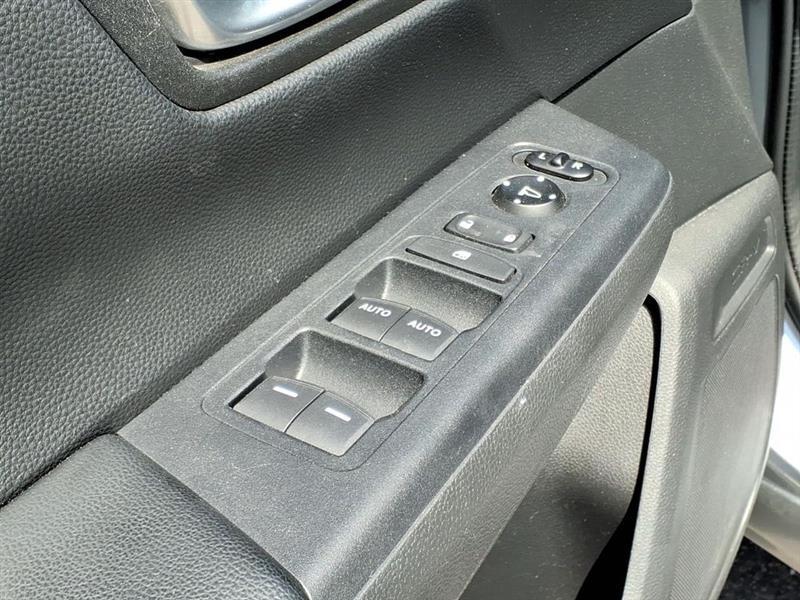 Honda CR-V EX 2WD 2023