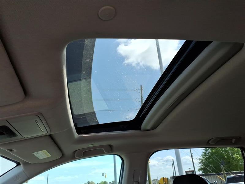 Honda CR-V EX 2WD 2023