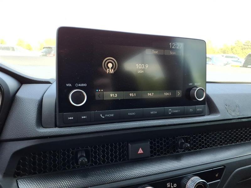 Honda CR-V EX 2WD 2023