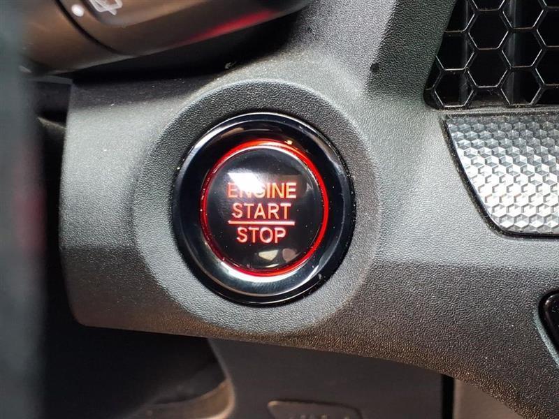 Honda CR-V EX 2WD 2023