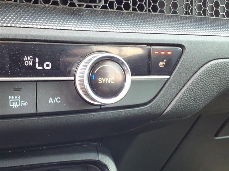 Honda CR-V EX 2WD 2023