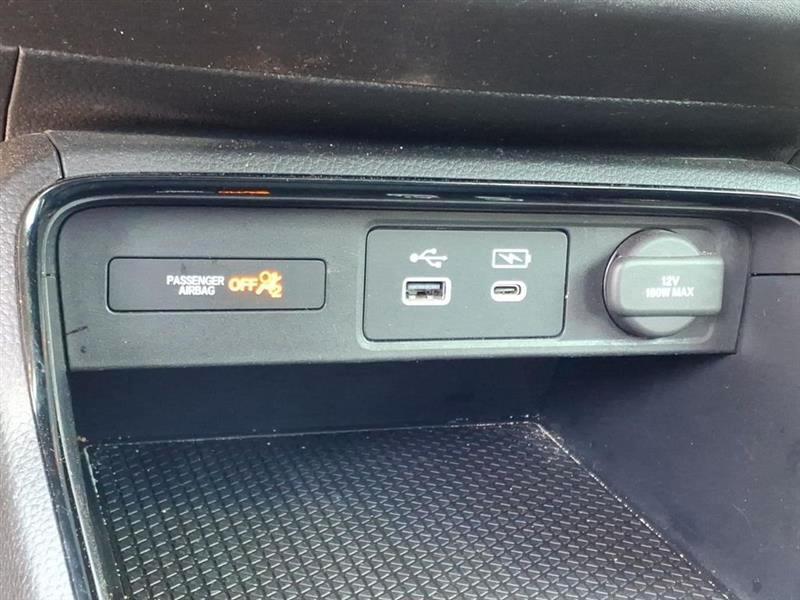 Honda CR-V EX 2WD 2023