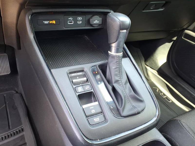 Honda CR-V EX 2WD 2023