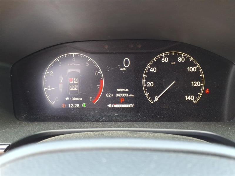 Honda CR-V EX 2WD 2023