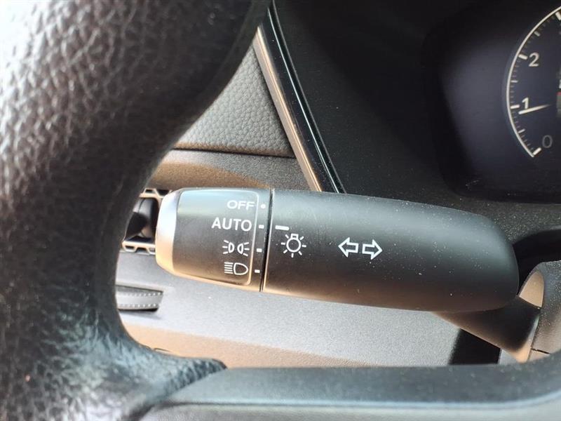 Honda CR-V EX 2WD 2023