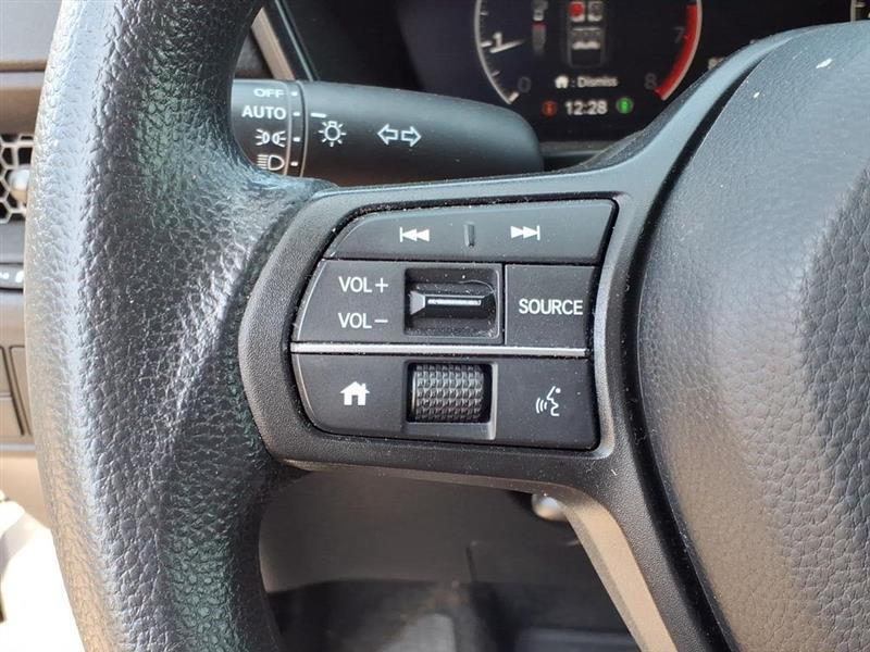 Honda CR-V EX 2WD 2023