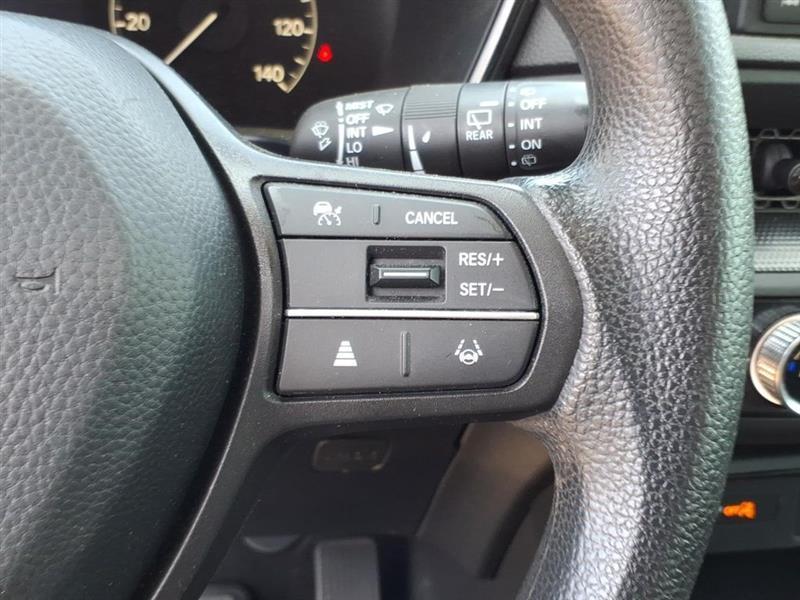 Honda CR-V EX 2WD 2023