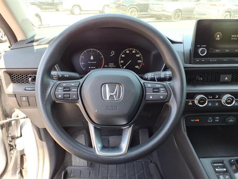 Honda CR-V EX 2WD 2023