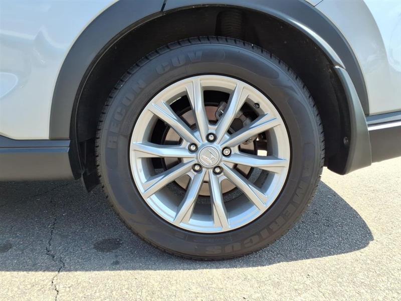 Honda CR-V EX 2WD 2023