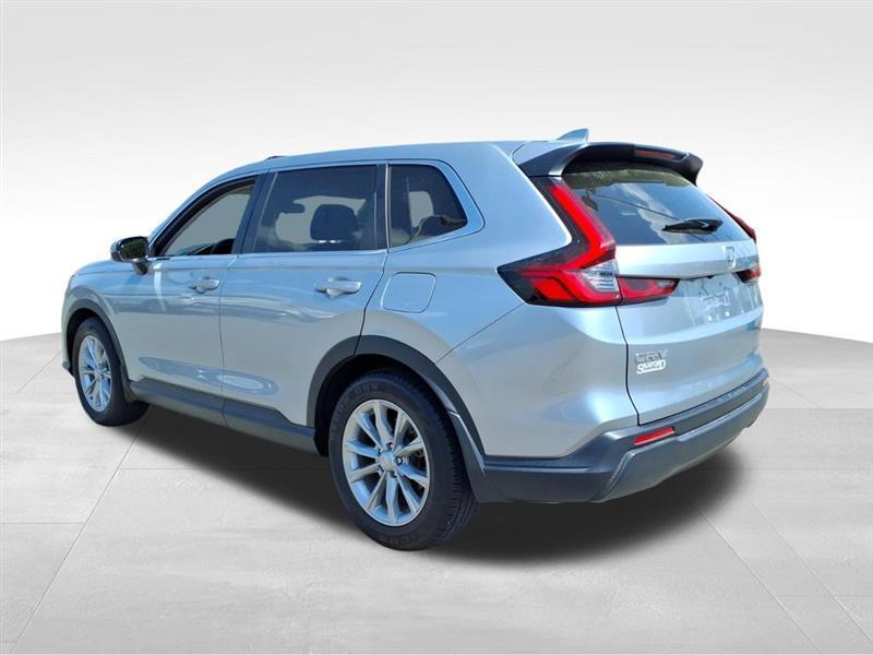 Honda CR-V EX 2WD 2023