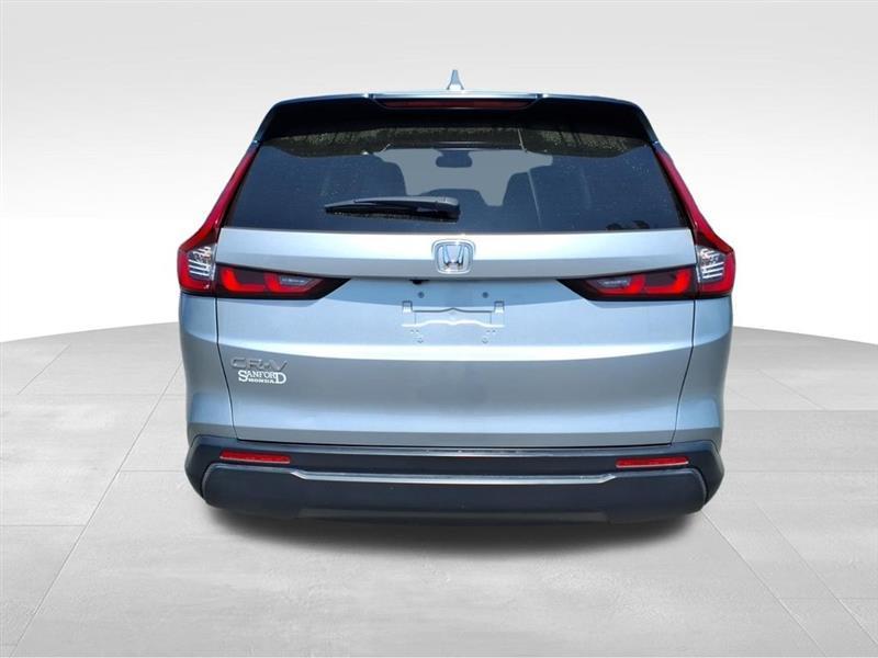 Honda CR-V EX 2WD 2023