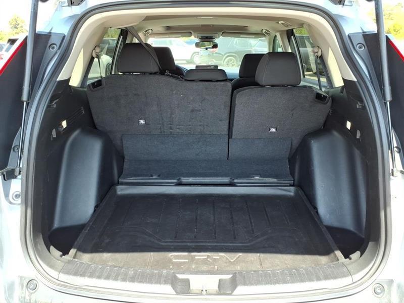 Honda CR-V EX 2WD 2023