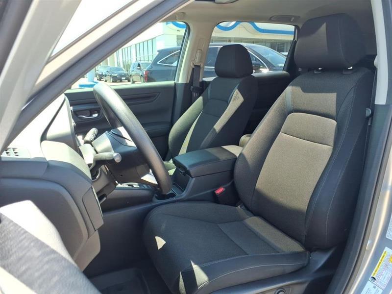 Honda CR-V EX 2WD 2023