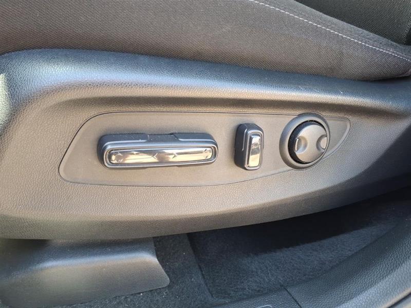 Honda CR-V EX 2WD 2023