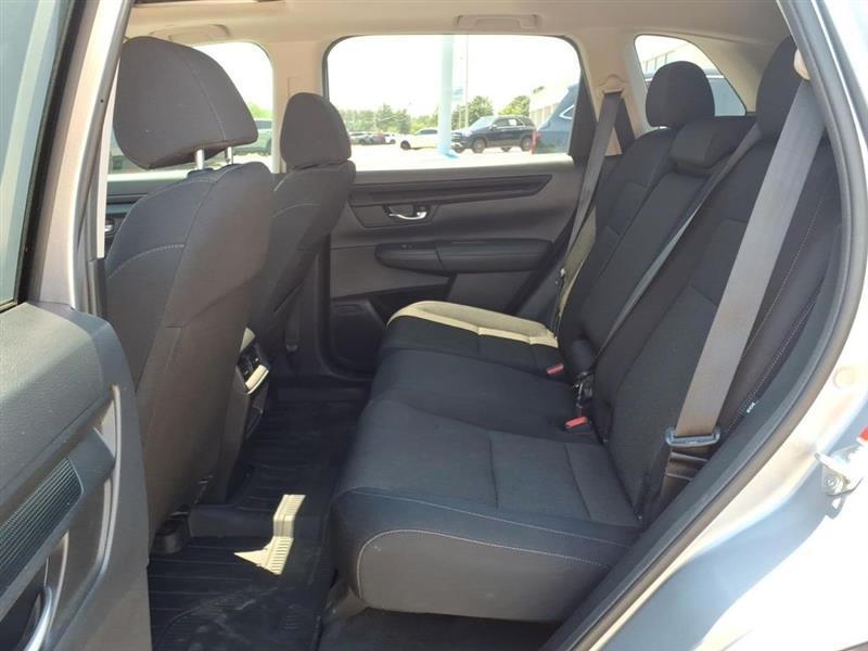 Honda CR-V EX 2WD 2023