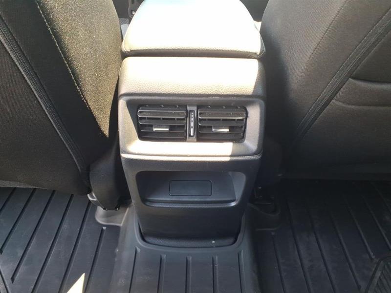Honda CR-V EX 2WD 2023