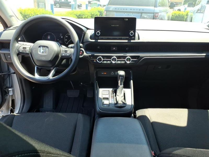 Honda CR-V EX 2WD 2023