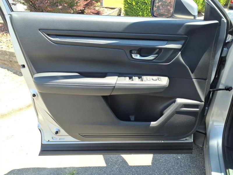 Honda CR-V EX 2WD 2023
