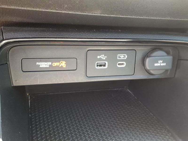 Honda CR-V EX 2WD 2023