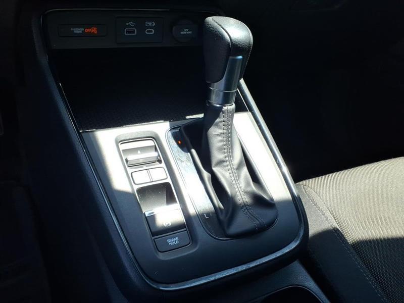 Honda CR-V EX 2WD 2023