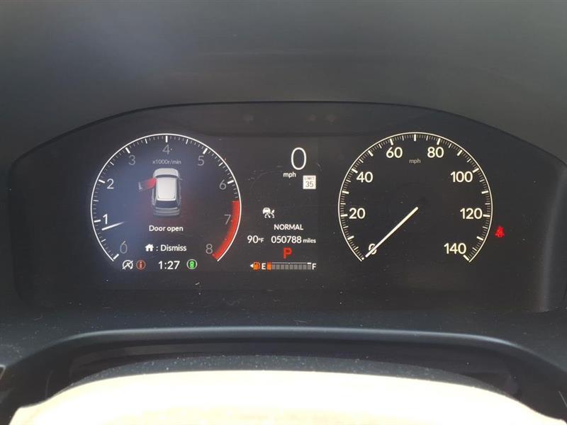 Honda CR-V EX 2WD 2023