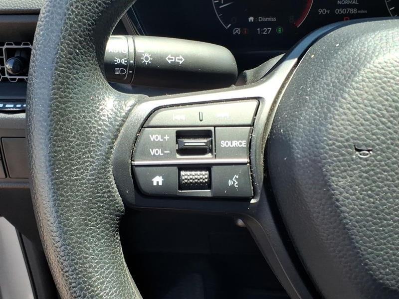 Honda CR-V EX 2WD 2023