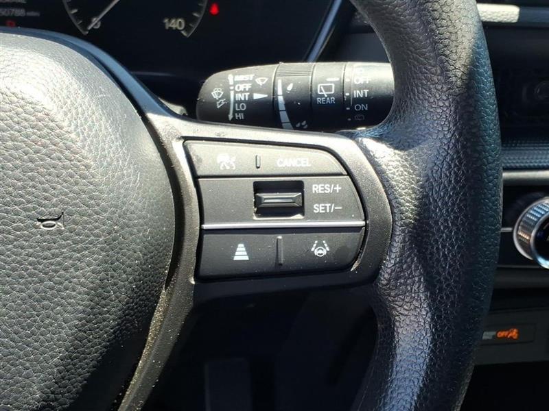 Honda CR-V EX 2WD 2023