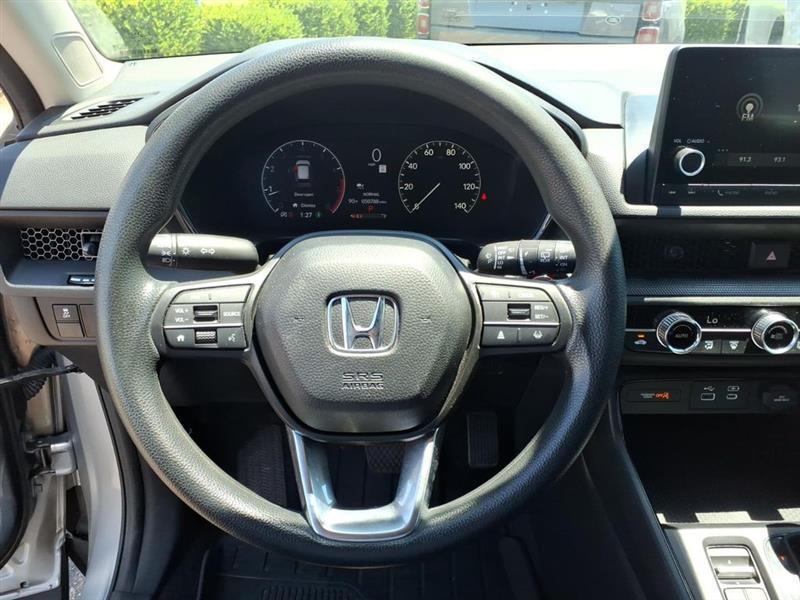 Honda CR-V EX 2WD 2023