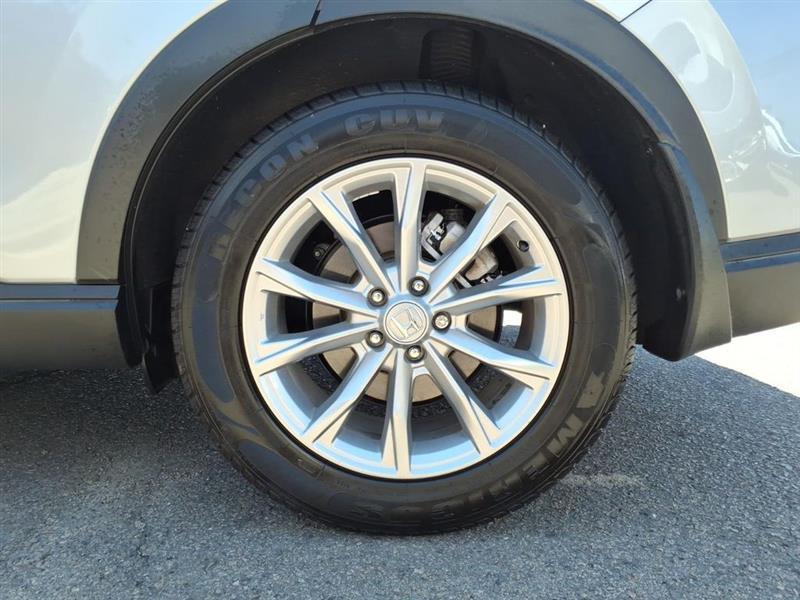 Honda CR-V EX 2WD 2023