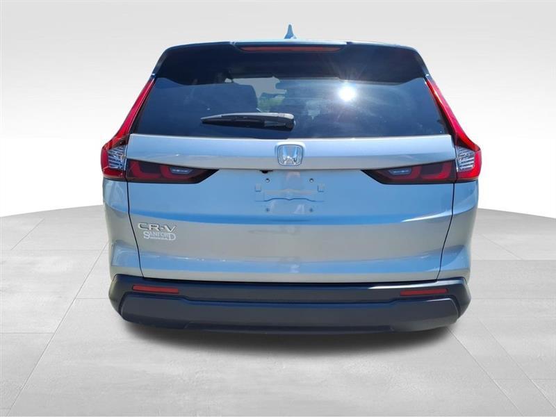 Honda CR-V EX 2WD 2023