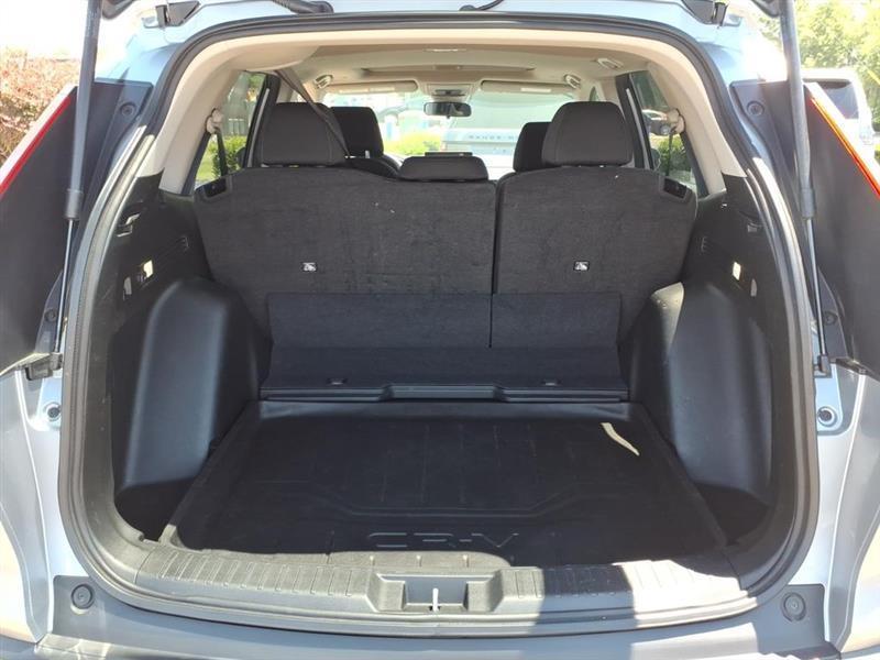 Honda CR-V EX 2WD 2023
