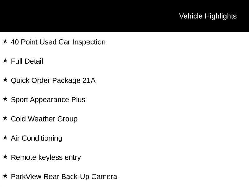 2016 Jeep Cherokee Sport 4WD