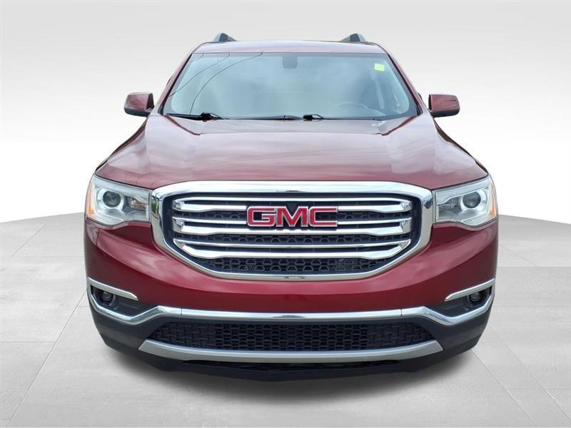 GMC Acadia SLE-2 FWD 2018