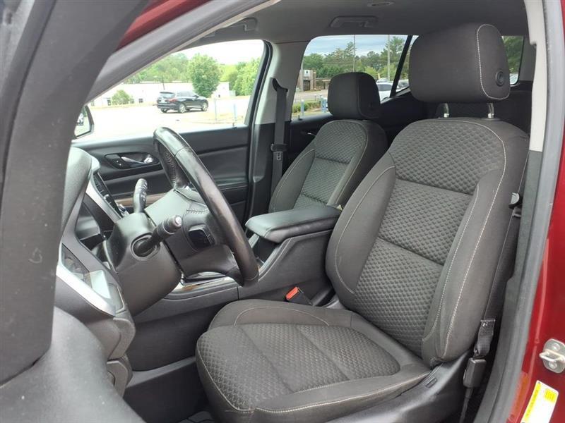 GMC Acadia SLE-2 FWD 2018