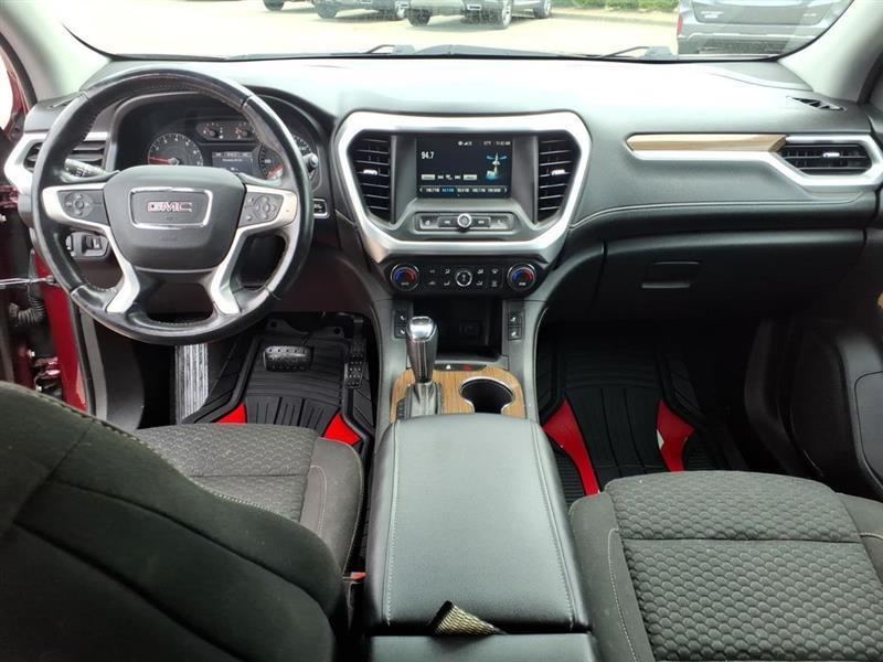 GMC Acadia SLE-2 FWD 2018