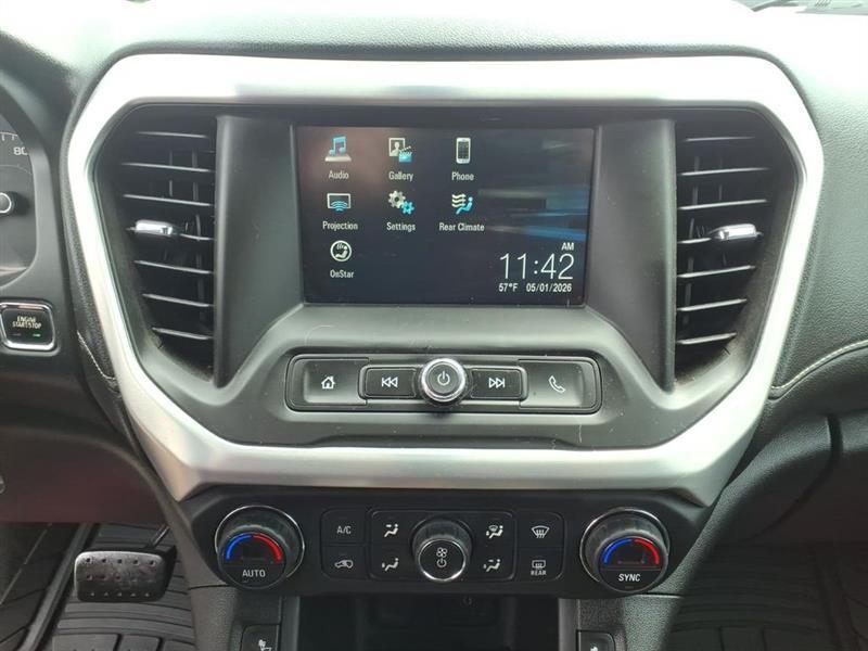 GMC Acadia SLE-2 FWD 2018