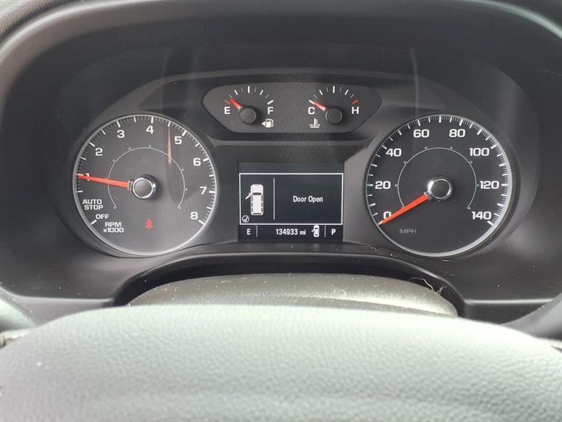 GMC Acadia SLE-2 FWD 2018